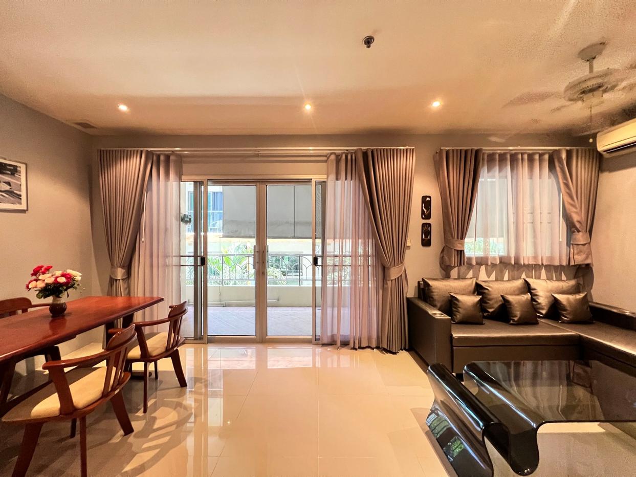 รูป 2 Bedroom Condo for Rent at Nordic Residence in Pratumnak Hill - รูปที่ 2/14
