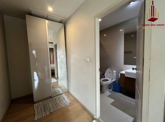 picture ✨ For Rent: Noble Reform Condo ✨💰 Only 25,000 THB/month - 5/6