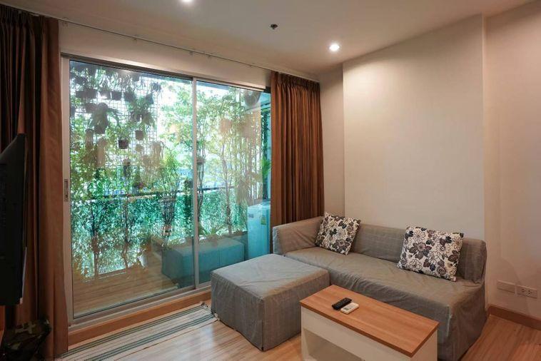 รูป 💖💖ขายห้องสวย ราคาพิเศษ The Hotel Serviced Condo/ 2 ห้องนอน ขนาด 56.42 ตรม ราคาเพียง 3.39 ล้านบาท/ สนใจสอบถามได้นะคะ Line ID : atfirm2010 💖💖 - รูปที่ 7/16