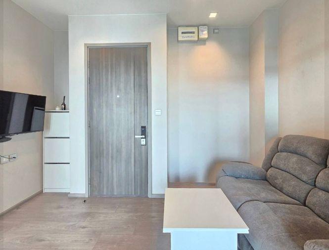 picture Whizdom ladprao. 1bed 31sqm. Line id: @pfagent - 1/6