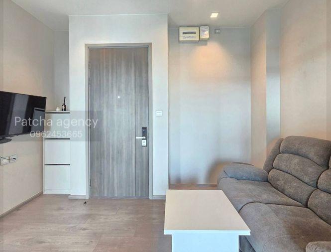 picture Whizdom ladprao. 1bed 31sqm. Line id: @pfagent - 1/6