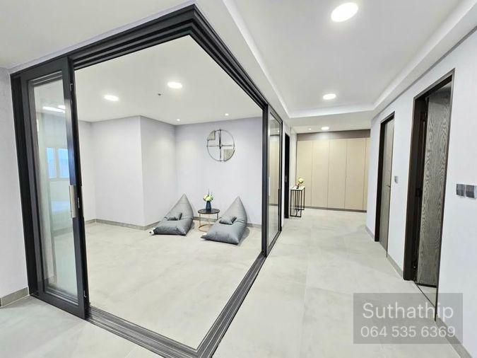 รูป ให้เช่าคอนโด : Waterford Diamond Sukhumvit 30/1 คอนโดรีโนเวทใหม่ ใกล้ BTS พร้อมพงษ์ ห้องใหญ่เหมือนอยู่บ้าน (Rt-01) - รูปที่ 8/30