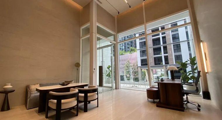 picture 🔥 Cancelled Booking! This Price is Unbeatable! The Strand Thonglor Condo, Ready to Transfer Ownership 🔥 MD-26028569 - 2/2