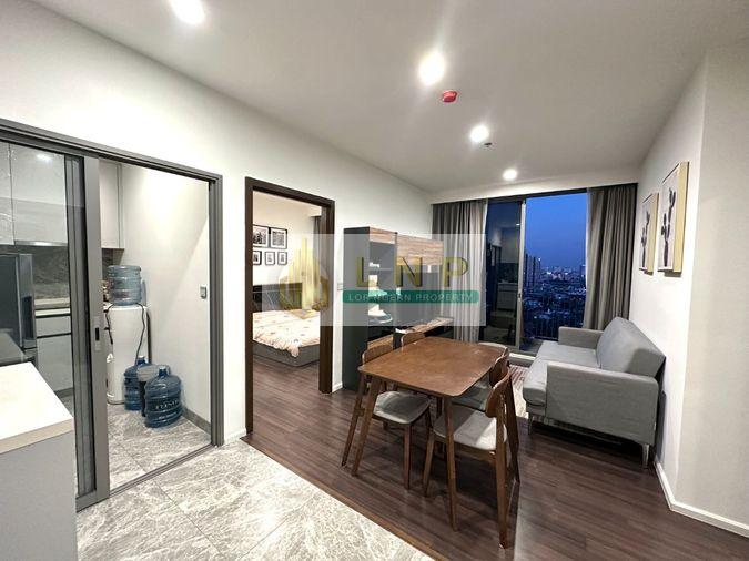 รูป 🏢 ขายคอนโด : Whizdom Inspire Sukhumvit (วิสดอม อินสปาย สุขุมวิท) รหัสทรัพย์ | 📌LNP-C12499 - รูปที่ 4/9