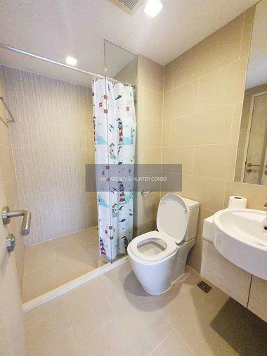 รูป ห้องอัพเดต💥🔔⚠️🏘️⚡️กดปุ่มแอดไลน์💥ดับเบิ้ล เลค คอนโดมิเนียม - รูปที่ 11/11