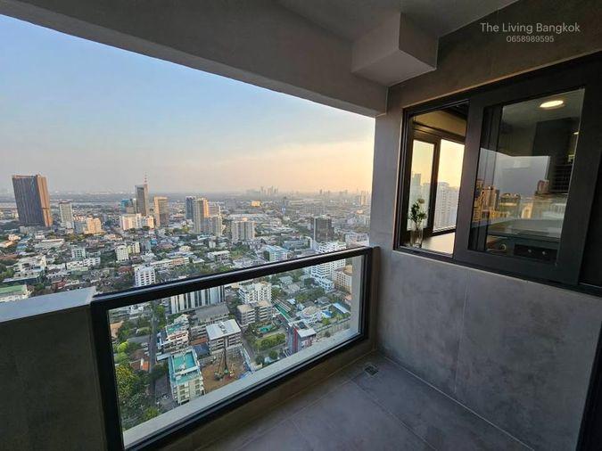 รูป ให้เช่าคอนโด : Waterford Diamond Sukhumvit 30/1 คอนโดรีโนเวทใหม่ ใกล้ BTS พร้อมพงษ์ ห้องใหญ่เหมือนอยู่บ้าน (Rt-01) - รูปที่ 30/30