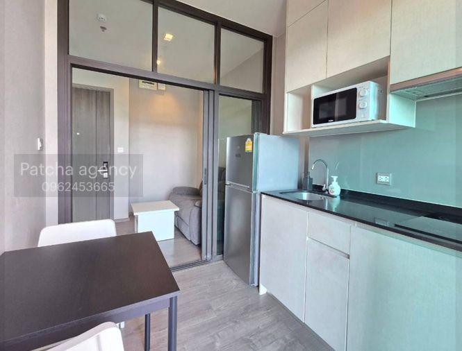 picture Whizdom ladprao. 1bed 31sqm. Line id: @pfagent - 3/6