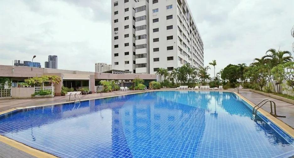 picture 🔥 Cancelled Booking! This Price is Unbeatable! Thonglor Tower Condo, Ready to Transfer Ownership 🔥 MD-26028533 - 2/2