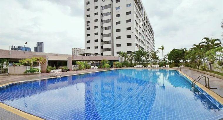 picture 🔥 Cancelled Booking! This Price is Unbeatable! Thonglor Tower Condo, Ready to Transfer Ownership 🔥 MD-26028533 - 2/2