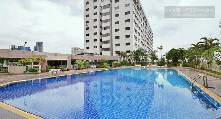 picture 🔥 Cancelled Booking! This Price is Unbeatable! Thonglor Tower Condo, Ready to Transfer Ownership 🔥 MD-26028533 - 2/2