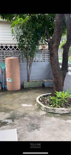รูป ให้เช่าบ้านเดี่ยว 1 ชั้น รีโนเวทใหม่ รามอินทรา ทำเลดีมาก พร้อมอยู่ - รูปที่ 4/16