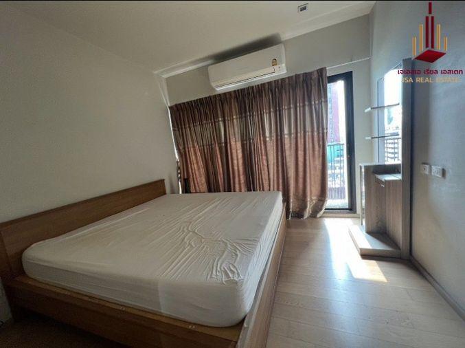 picture ✨ For Rent: Noble Reform Condo ✨💰 Only 25,000 THB/month - 1/6