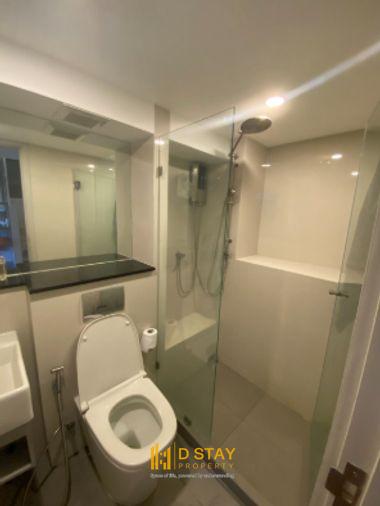 picture π For Rent: Knightsbridge Prime Sathorn β Spacious 2-bedroom unit in Sathorn near BTS Chong Nonsi | Code DS2073 Line @Dstay - 15/17