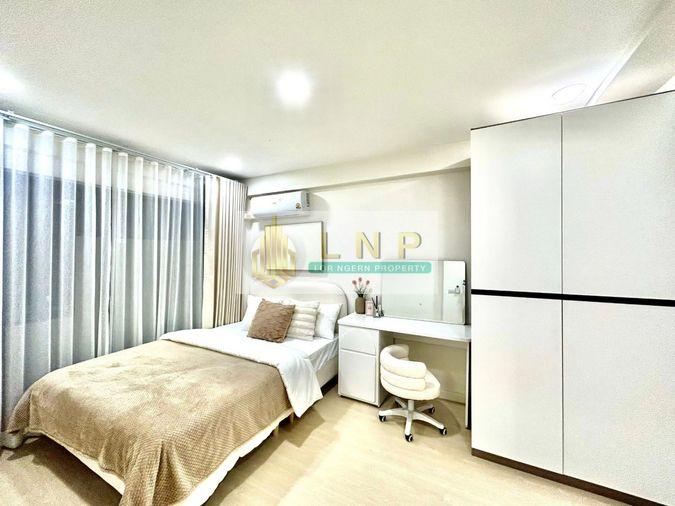 รูป 🏢 ขายคอนโด : Eastwood Park (อีสท์ วูด พาร์ค) รหัสทรัพย์ | 📌LNP-C12500 - รูปที่ 1/10