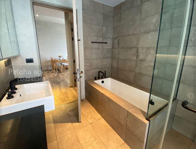 picture The Loft silom. 2beds 75sqm. Line id: @pfagent - 8/12