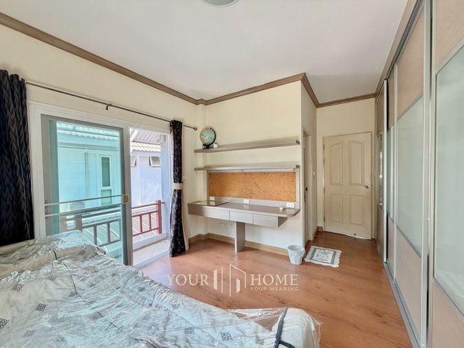 picture ✨ Exclusive Beachfront Living: 3BR @Casaluna Bangsaen – High Privacy & Fully Furnished - 4/22