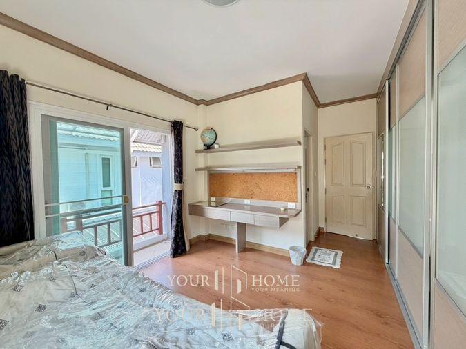 picture ✨ Exclusive Beachfront Living: 3BR @Casaluna Bangsaen – High Privacy & Fully Furnished - 4/22