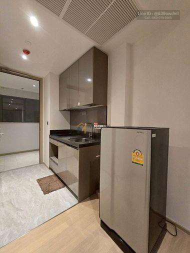 picture 🔥 Cancellation Alert! This Price is Unbeatable! Ashton Asoke-Rama 9 Condo, Ready to Move In 🔥 MD-26028588 - 5/5