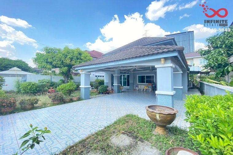 รูป ขายบ้านเดี่ยว 2ชั้น 78ตร.ว. สิรีนเฮ้าส์ รัตนาธิเบศร์ ใกล้ MRT ไทรม้า ซอยบางรักน้อย 16 นนทบุรี  - รูปที่ 4/13