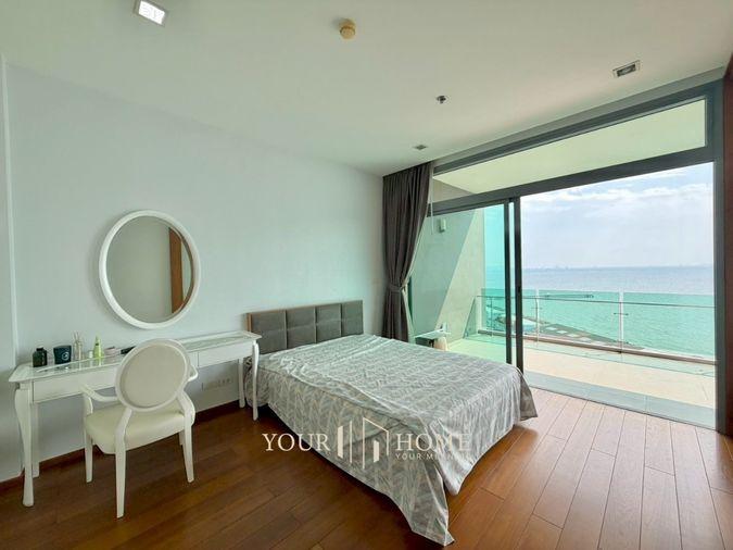 picture A Rare Gem: 95 sq.m. Reimagined into the Ultimate 1-Bedroom XL Suite - 8/12