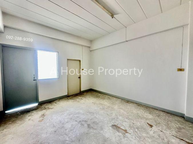 รูป ปล่อยเช่าที่ดินพร้อมอาคารสำนักงาน ทำเลทอง เหมาะทำธุรกิจโลจิสติกส์ - รูปที่ 19/20