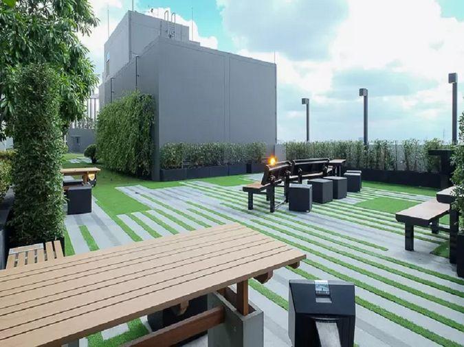 picture ✨ For Sale: The Stage Taopoon Interchange Condo ✨💰 Only 2,500,000 THB - 4/4