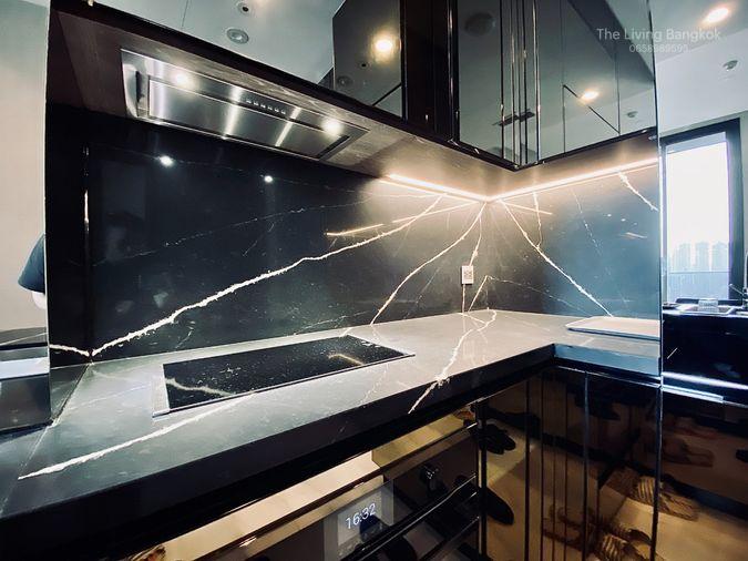 picture ✨Condo for Rent : The Esse Sukhumvit 36 (AP-02) ( line : @condo91 ) - 13/19