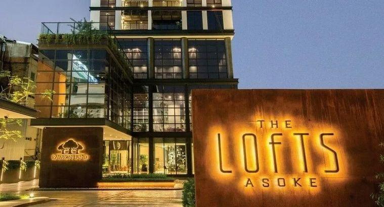 picture 🔥 Cancellation Alert! This Price is Unbeatable! The Loft Asoke Condo, Ready to Move In! 🔥 MD-26028584 - 1/2