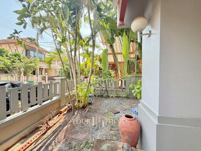 picture ✨ Exclusive Beachfront Living: 3BR @Casaluna Bangsaen – High Privacy & Fully Furnished - 15/22