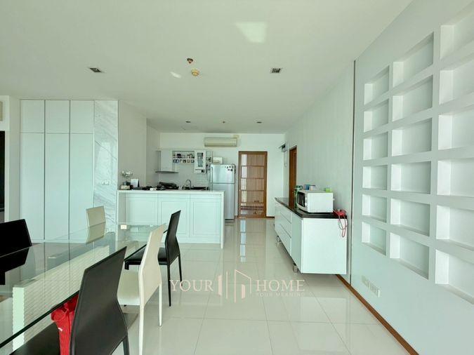 picture A Rare Gem: 95 sq.m. Reimagined into the Ultimate 1-Bedroom XL Suite - 6/12