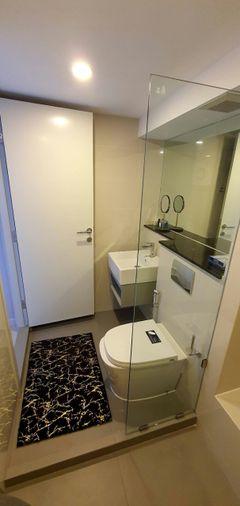 picture 💎 For Rent: Knightsbridge Prime Sathorn – Luxury condo in Sathorn near BTS Chong Nonsi | Code DS2072 Line @Dstay - 15/15