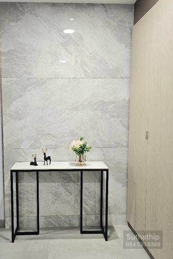 รูป ให้เช่าคอนโด : Waterford Diamond Sukhumvit 30/1 คอนโดรีโนเวทใหม่ ใกล้ BTS พร้อมพงษ์ ห้องใหญ่เหมือนอยู่บ้าน (Rt-01) - รูปที่ 22/30