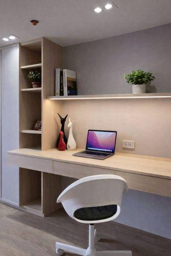 รูป ✨Condo for Rent : Culture Chula  (AP-02) ( line : @condo91 ) - รูปที่ 8/22