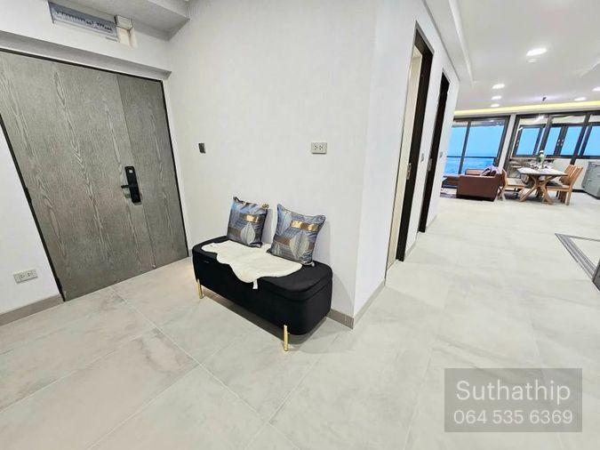 รูป ให้เช่าคอนโด : Waterford Diamond Sukhumvit 30/1 คอนโดรีโนเวทใหม่ ใกล้ BTS พร้อมพงษ์ ห้องใหญ่เหมือนอยู่บ้าน (Rt-01) - รูปที่ 6/30