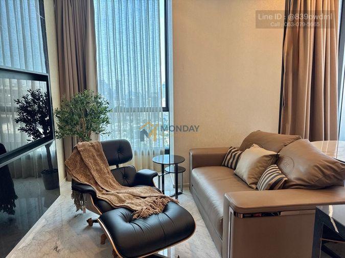picture 🔥 Cancellation Alert! This Price is Unbeatable! The Esse Sukhumvit 36 Condo, Ready to Move In 🔥 MD-26028571 - 3/5