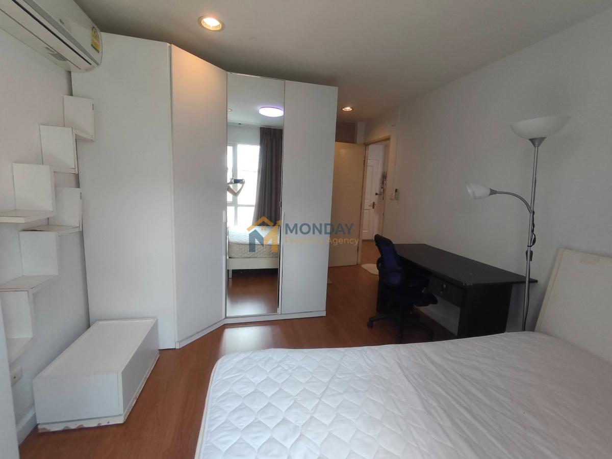 รูป 🔥 หลุดจอง! ราคานี้หาไม่ได้ง่าย ๆ Condo One Ratchada - Ladprao พร้อมโอน 🔥MD-26028585 - รูปที่ 1/5