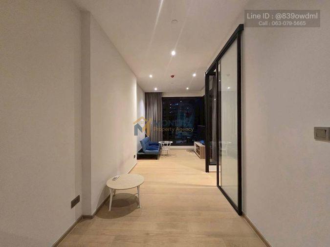 picture 🔥 Cancellation Alert! This Price is Unbeatable! Ashton Asoke-Rama 9 Condo, Ready to Move In 🔥 MD-26028588 - 2/5