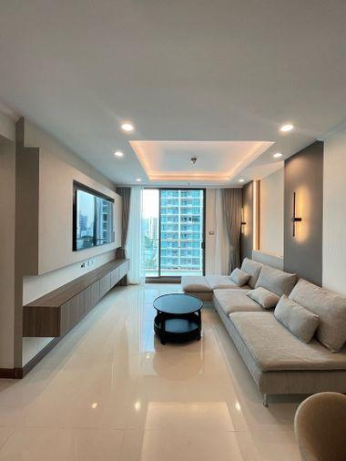 รูป 🍀🍀 Fully furnished💝 ให้เช่า📌ศุภาลัย โอเรียนทัล สุขุมวิท 39 (Line: @rent2022)MRT เพชรบุรี พร้อมเข้าอยู่ 🔖A10903 - รูปที่ 7/16