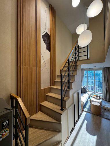 รูป ✨Condo for Rent : Culture Chula (AP-02) ( line : @condo91 ) - รูปที่ 18/22