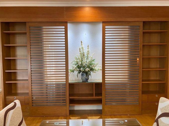 รูป Best Price ‼️ให้เช่า The Cadogan Private Residence ห้องสวยมาก ตกแต่งแบบคลาสสิก ลัคชูรี่ พร้อมอยู่ DS2506 |Line @dstay - รูปที่ 5/10