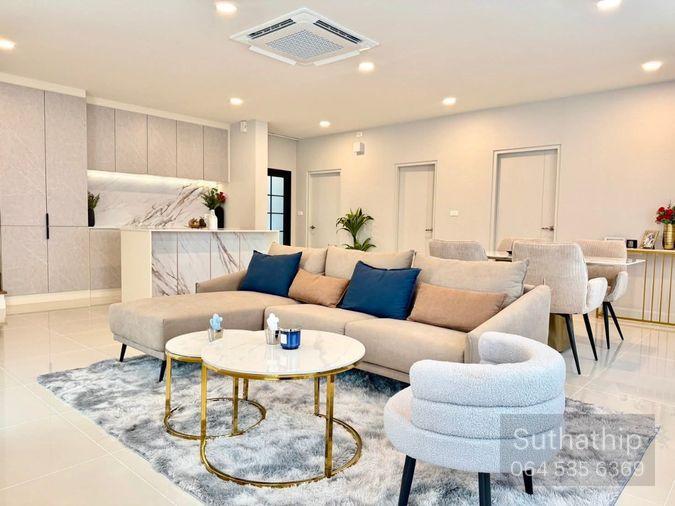 picture sall : Centro Bangna – Next to Mega Bangna | Ready to Move In | (Rt-01) - 3/13