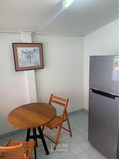 รูป ให้เช่าบ้านเดี่ยว 1 ชั้น รีโนเวทใหม่ รามอินทรา ทำเลดีมาก พร้อมอยู่ - รูปที่ 7/16