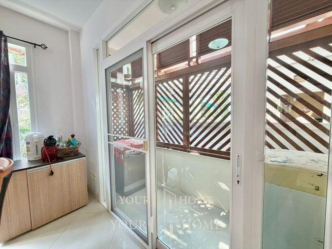 picture ✨ Exclusive Beachfront Living: 3BR @Casaluna Bangsaen – High Privacy & Fully Furnished - 21/22