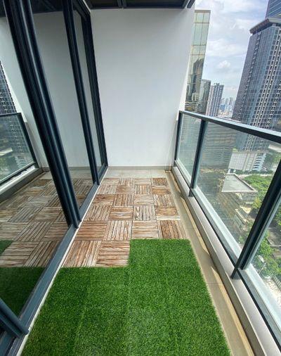 picture The Loft silom. 2beds 75sqm. Line id: @pfagent - 12/12
