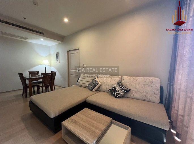 picture ✨ For Rent: Noble Reform Condo ✨💰 Only 25,000 THB/month - 2/6