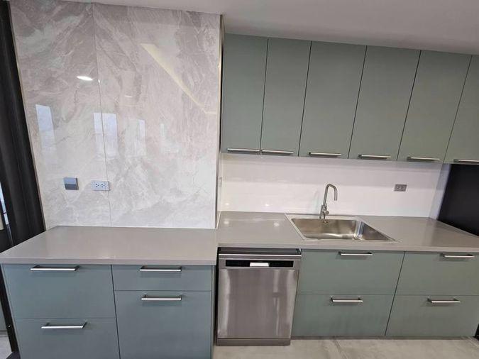 รูป ให้เช่าคอนโด :  Waterford Diamond Sukhumvit 30/1 คอนโดรีโนเวทใหม่ ใกล้ BTS พร้อมพงษ์  ห้องใหญ่เหมือนอยู่บ้าน (Rt-01) - รูปที่ 23/30