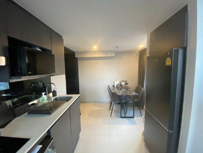 picture 💎 For Rent: Knightsbridge Prime Sathorn – Spacious 2-bedroom unit in Sathorn near BTS Chong Nonsi | Code DS2073 Line @Dstay - 8/17