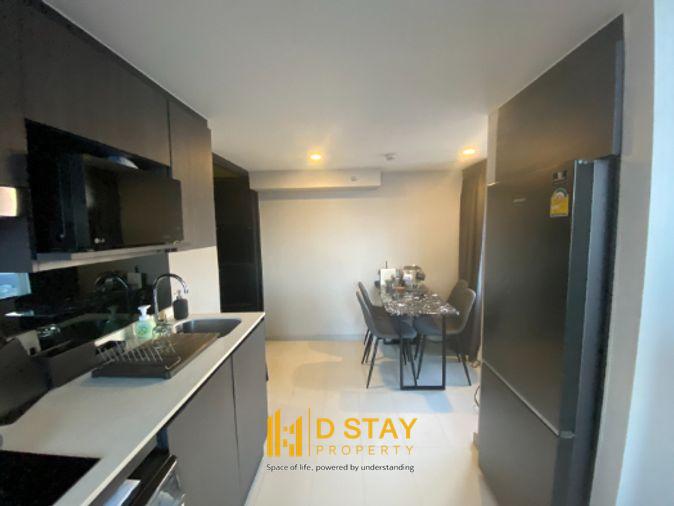 picture π For Rent: Knightsbridge Prime Sathorn β Spacious 2-bedroom unit in Sathorn near BTS Chong Nonsi | Code DS2073 Line @Dstay - 8/17