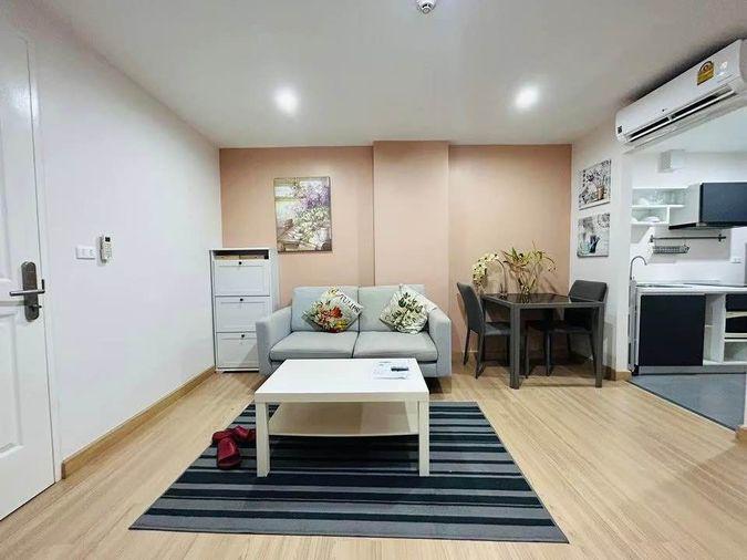 picture Condo for Ren – The Nich Mono Bangna (Rt-01) - 2/7