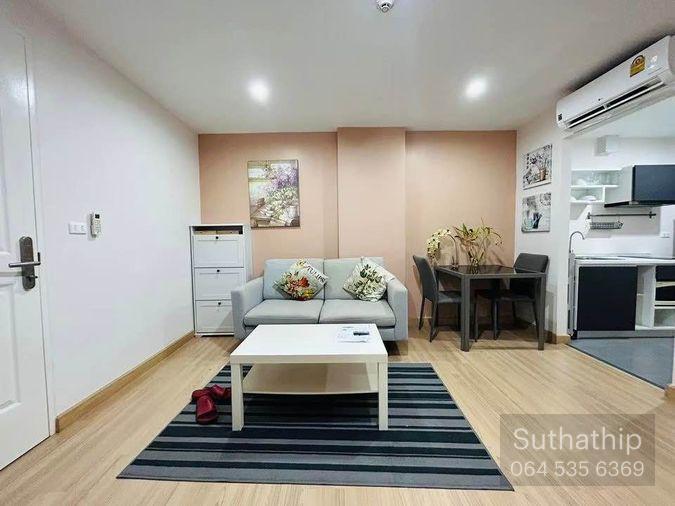 picture Condo for Ren – The Nich Mono Bangna (Rt-01) - 2/7